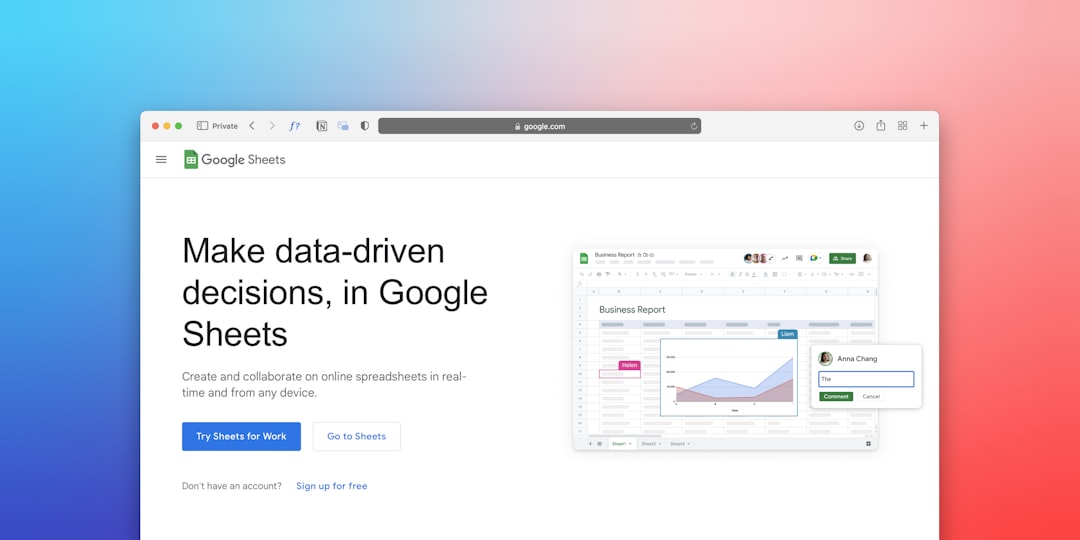 Meilleur Google Sheet pour 2026 : Modèles puissants et astuces pour booster votre productivité