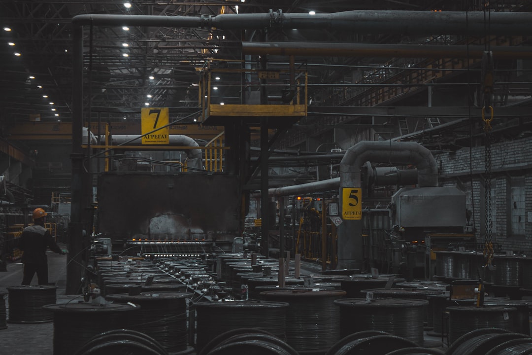 Meilleurs Modèles IA pour l'Industrie en 2026 : Comparatif Complet