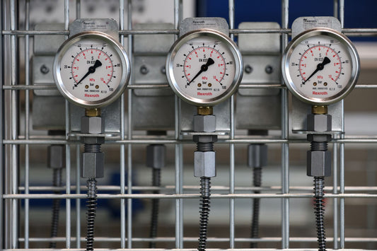 Améliorer le Taux de Rendement Synthétique (TRS) en Industrie 4.0