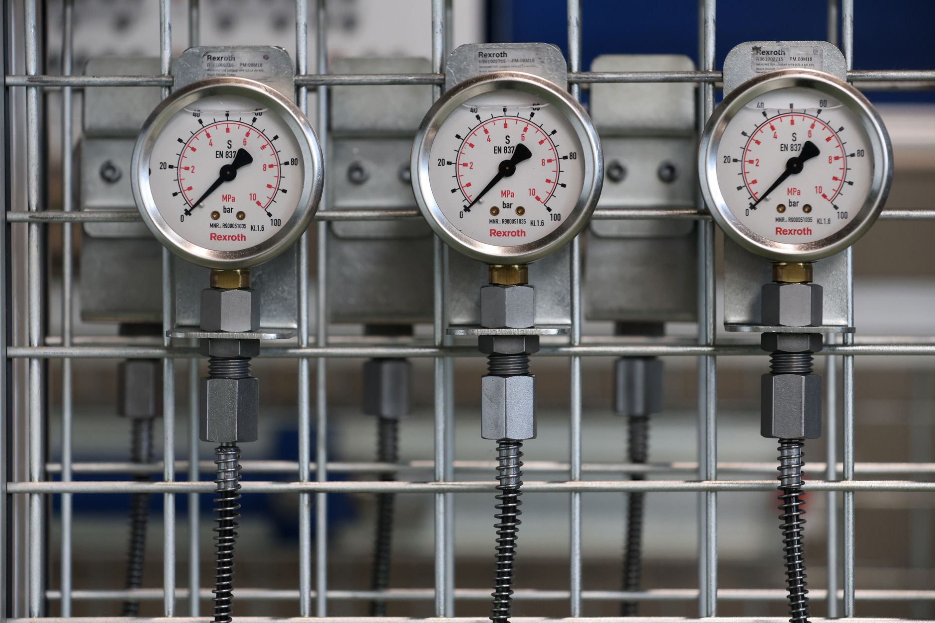 Améliorer le Taux de Rendement Synthétique (TRS) en Industrie 4.0