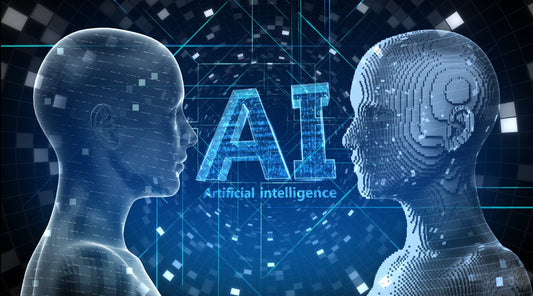 Les applications d'intelligence artificielle dans l'industrie 4.0 : comment optimiser les processus ? - Digital factory