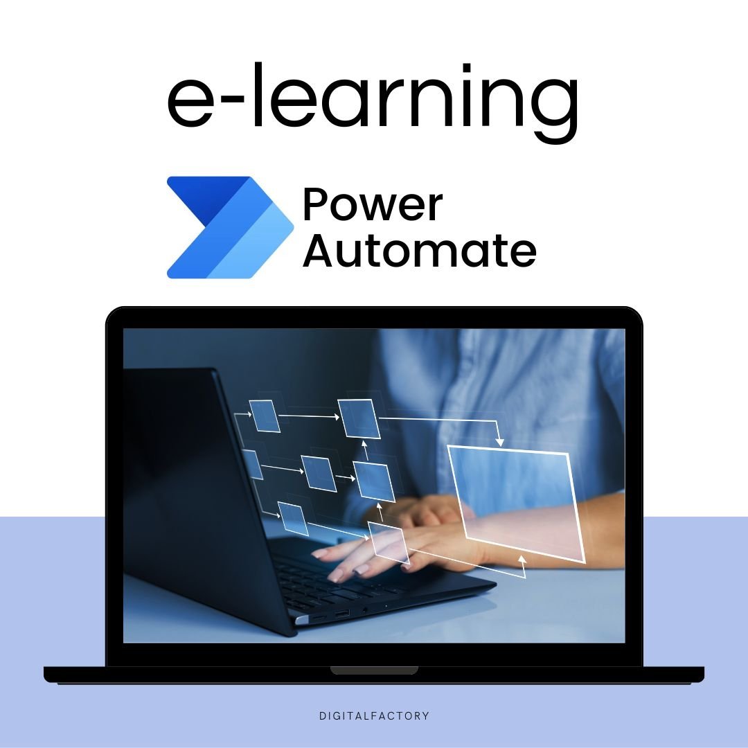 Microsoft Power Automate Training - Process Automation