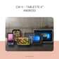 Tablette durcie android