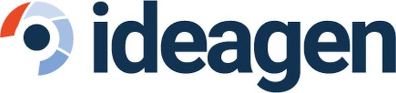 Ideagen Logo