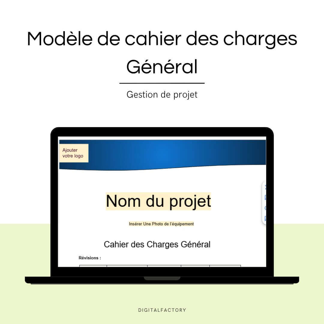 Mod le Cahier Des Charges Projet T l charger Gratuitement mod-le-cahier-des-charges-projet-t-l-charger-gratuitement