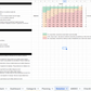 A3/ Modèle — AMDEC Processus Excel — Google Sheet - Pro