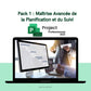 e-Formation MS projet 100% en ligne