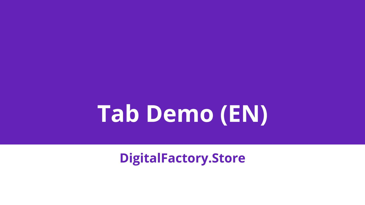 C2/ Model — OEE Dashboard - Production Tracking - Excel Template