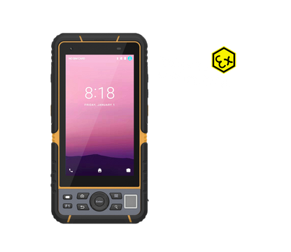 Tablette Durcie Android - CW-6-mention-atex-1