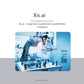  Afficher les détails pour Xis.ai : Inspection visuelle de la qualité dans l'industrie Xis.ai : Inspection visuelle de la qualité dans l'industrie