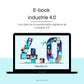 C3/ ebook – Livre blanc de la transformation digitale et de l’industrie 4.0 - Digital factory