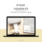C8/ ebook – Optimisation de l'efficacité en magasin - Digital factory