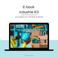 D1/ ebook – Les 6 étapes vers l'entrepôt de demain - Digital factory