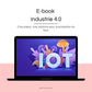 E8/ ebook – Nos livres blancs Cinq enjeux, cinq solutions pour la production du futur - Digital factory
