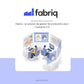 Fabriq : la solution de management d'atelier pour l'industrie 4.0 - Digital factory