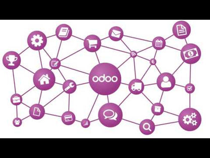 Odoo: a complete business management platform