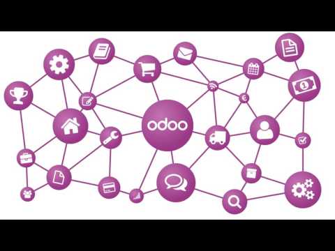 Odoo : une plateforme de gestion d'entreprise complète