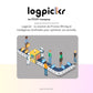 Logpickr : la solution de Process Mining et Intelligence Artificielle pour optimiser vos activités - Digital factory