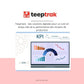 Teeptrack : des solutions digitales pour un suivi en temps réel de la performance des moyens de production - Digital factory