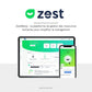 ZestMeUp: the human resources management platform